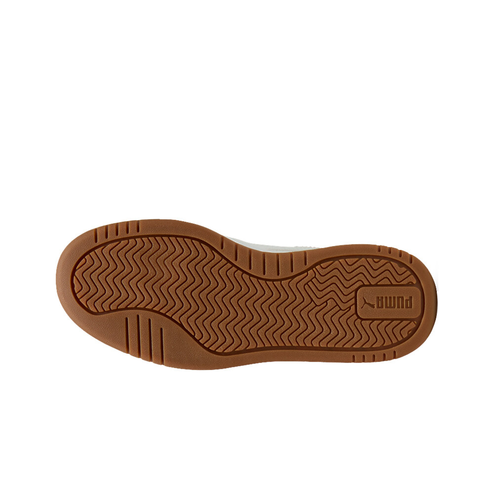 Puma zapatilla moda niño Ferrari Caven III Jr puntera