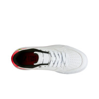 Puma zapatilla moda niño Ferrari Caven III Jr vista trasera