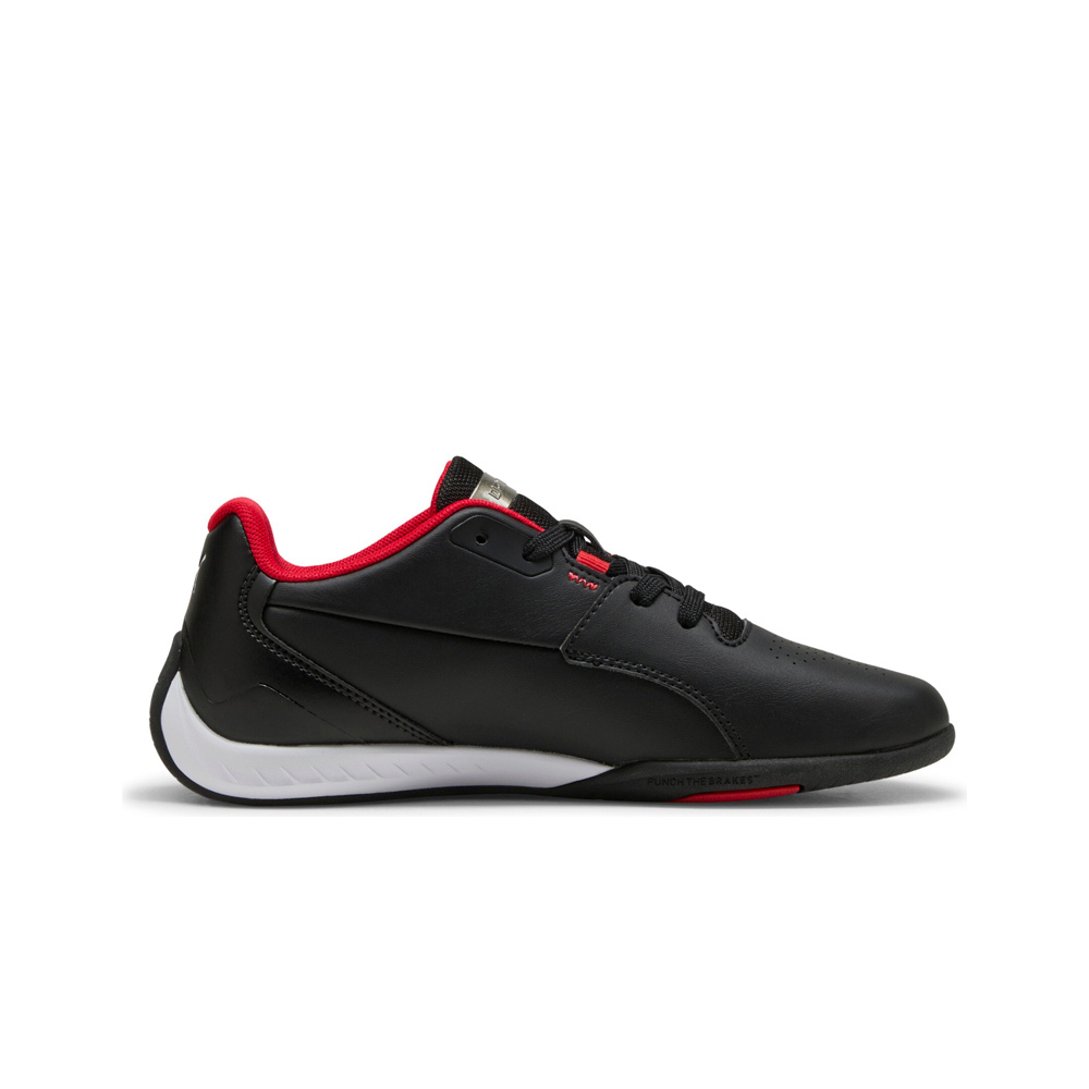 Puma zapatilla moda niño Ferrari Drift Cat 11 Jr puntera