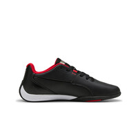 Puma zapatilla moda niño Ferrari Drift Cat 11 Jr puntera