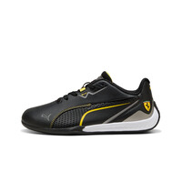 Puma zapatilla moda niño Ferrari Drift Cat 11 lateral exterior