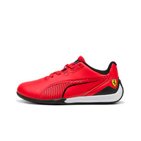 Puma zapatilla moda niño Ferrari Drift Cat 11 lateral exterior