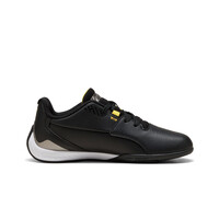 Puma zapatilla moda niño Ferrari Drift Cat 11 lateral interior