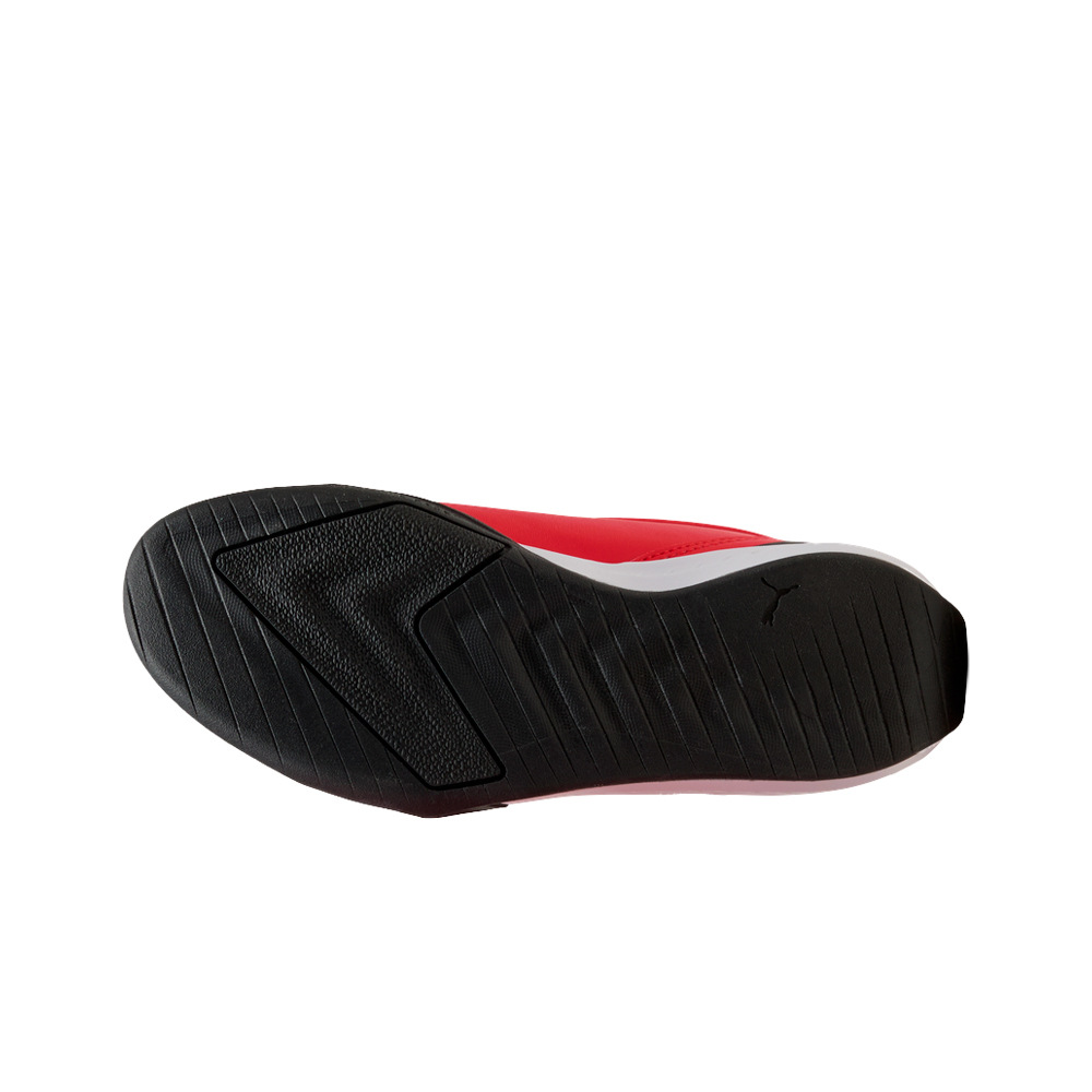 Puma zapatilla moda niño Ferrari Drift Cat 11 puntera