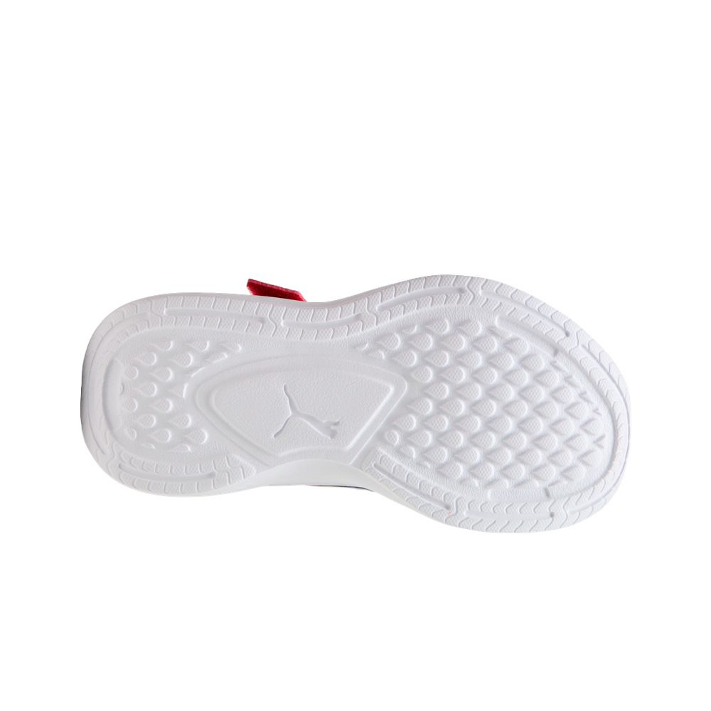 Puma zapatilla moda niño Ferrari Skyrocket AC puntera