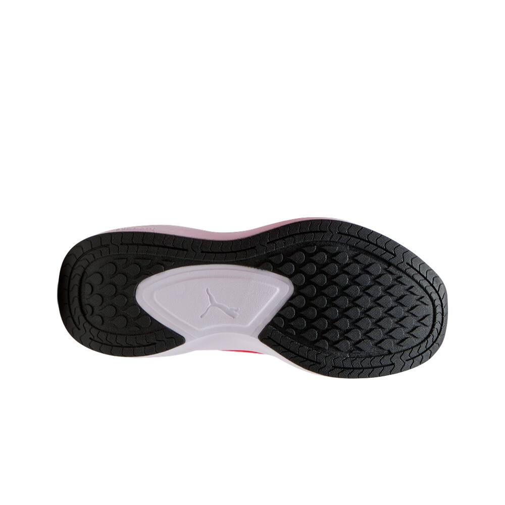 Puma zapatilla moda niño Ferrari Skyrocket Li puntera