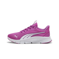 Puma zapatilla moda niño FlexFocus Lite Modern Jr lateral exterior