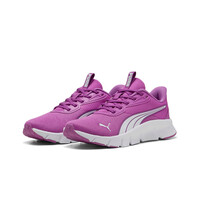 Puma zapatilla moda niño FlexFocus Lite Modern Jr lateral interior