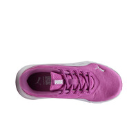 Puma zapatilla moda niño FlexFocus Lite Modern Jr vista superior