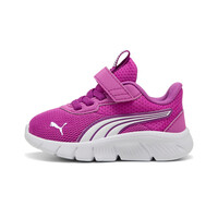 Puma zapatilla moda niño FlexFocus Modern AC+ Inf lateral exterior