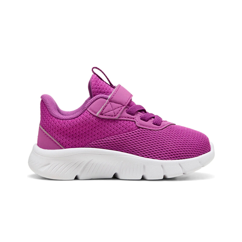 Puma zapatilla moda niño FlexFocus Modern AC+ Inf puntera