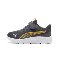 Puma zapatilla moda niño FlexFocus Modern AC+ PS lateral exterior