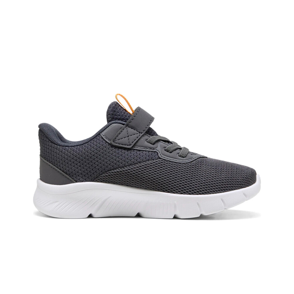 Puma zapatilla moda niño FlexFocus Modern AC+ PS puntera