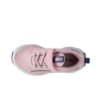 Puma zapatilla moda niño Flyer 3 AC+ PS vista superior