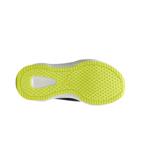 Puma zapatilla moda niño Flyer 3 AC+ PS vista trasera