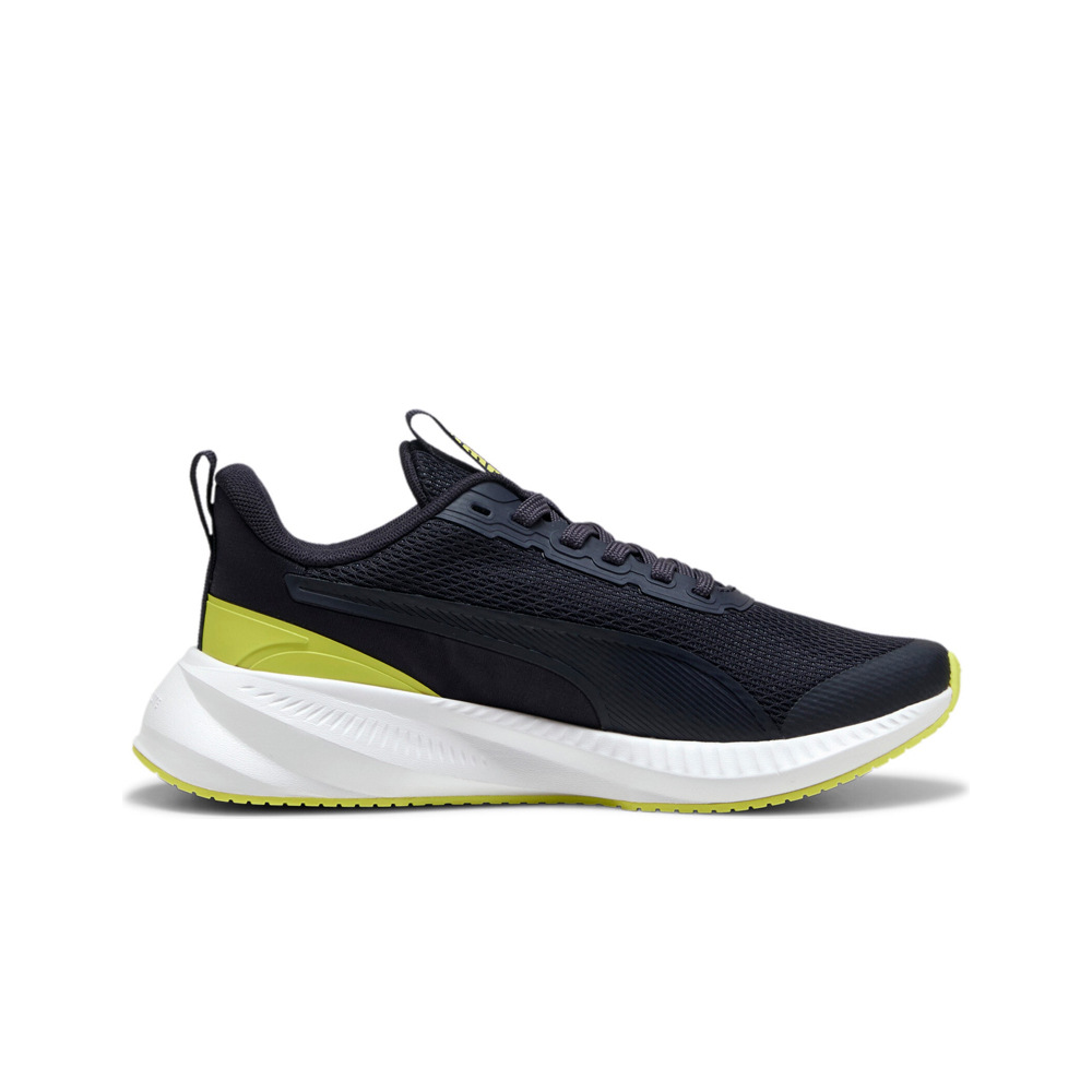 Puma zapatilla moda niño Flyer Lite 3 Jr puntera