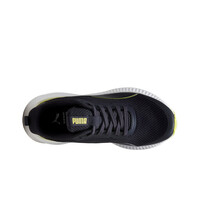 Puma zapatilla moda niño Flyer Lite 3 Jr vista superior