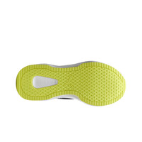 Puma zapatilla moda niño Flyer Lite 3 Jr vista trasera