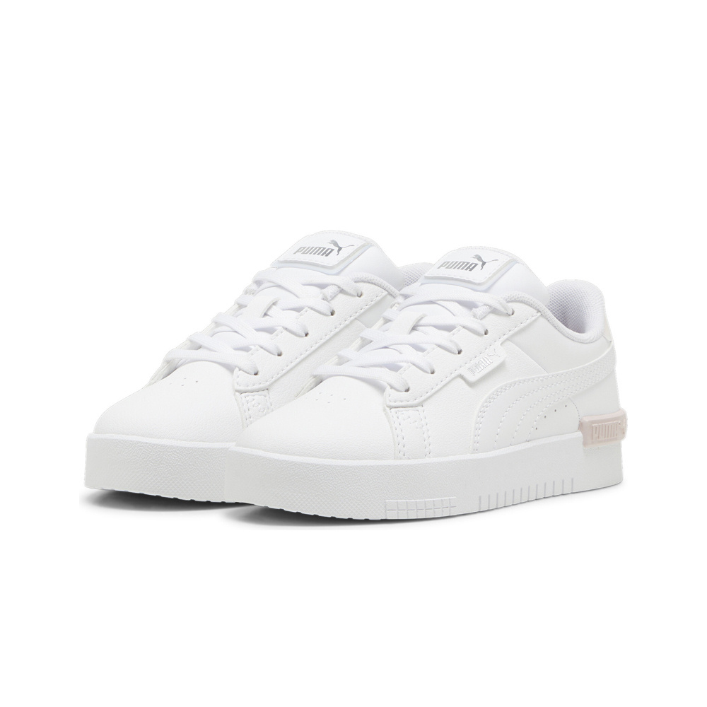 Puma zapatilla moda niño Jada Holo 2.0 PS lateral interior