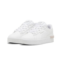 Puma zapatilla moda niño Jada Holo 2.0 PS lateral interior