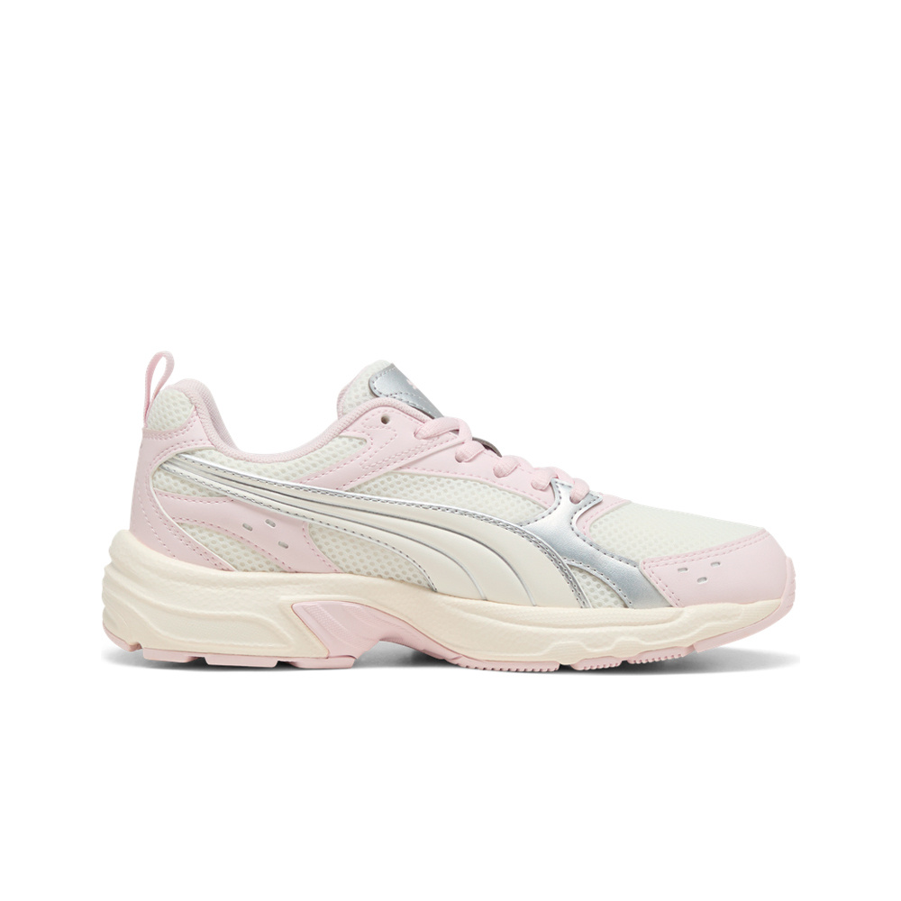 Puma zapatilla moda niño Milenio Tech LT Jr puntera