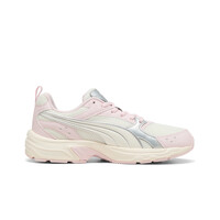 Puma zapatilla moda niño Milenio Tech LT Jr puntera