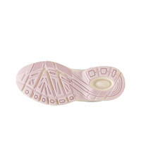 Puma zapatilla moda niño Milenio Tech LT Jr vista trasera