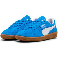 Puma zapatilla moda niño Palermo Jr lateral interior