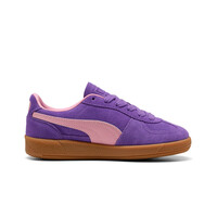 Puma zapatilla moda niño Palermo Jr puntera