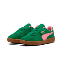 Puma zapatilla moda niño Palermo Jr puntera