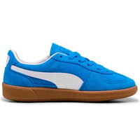 Puma zapatilla moda niño Palermo Jr puntera