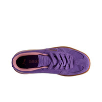 Puma zapatilla moda niño Palermo Jr vista superior