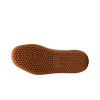 Puma zapatilla moda niño Palermo Jr vista trasera