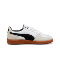 Puma zapatilla moda niño Palermo Lth Jr puntera