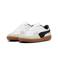 Puma zapatilla moda niño Palermo Lth PS lateral interior