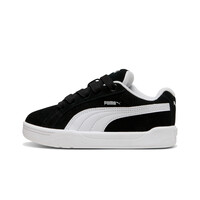 Puma zapatilla moda niño Park Lifestyle Easy lateral exterior