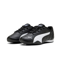 Puma zapatilla moda niño Puma Catch AC PS lateral interior