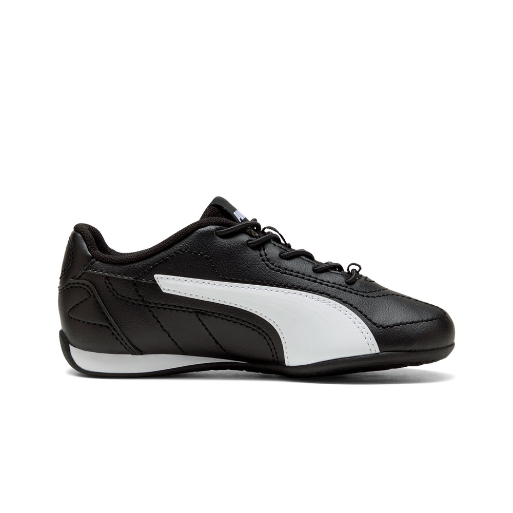 Puma zapatilla moda niño Puma Catch AC PS puntera