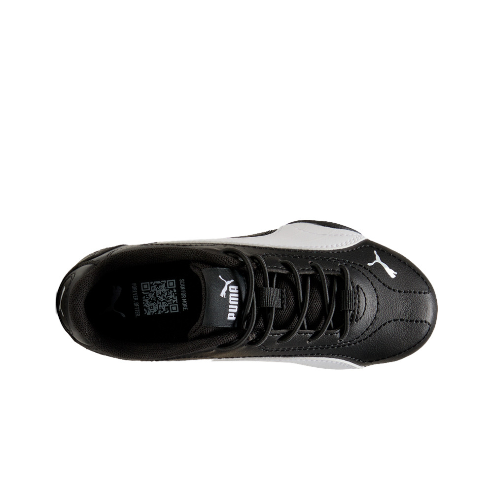 Puma zapatilla moda niño Puma Catch AC PS vista superior