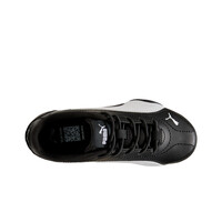 Puma zapatilla moda niño Puma Catch AC PS vista superior