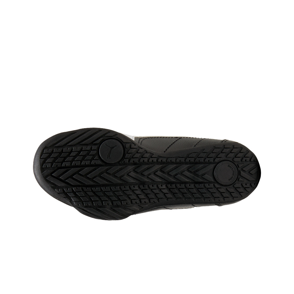 Puma zapatilla moda niño Puma Catch AC PS vista trasera