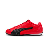 Puma zapatilla moda niño Puma Catch Jr lateral exterior