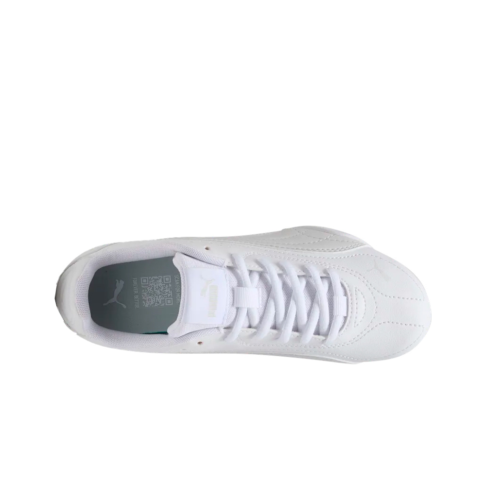 Puma zapatilla moda niño Puma Catch Jr vista superior