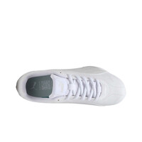 Puma zapatilla moda niño Puma Catch Jr vista superior