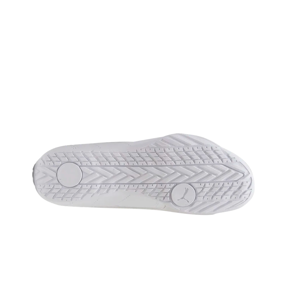 Puma zapatilla moda niño Puma Catch Jr vista trasera