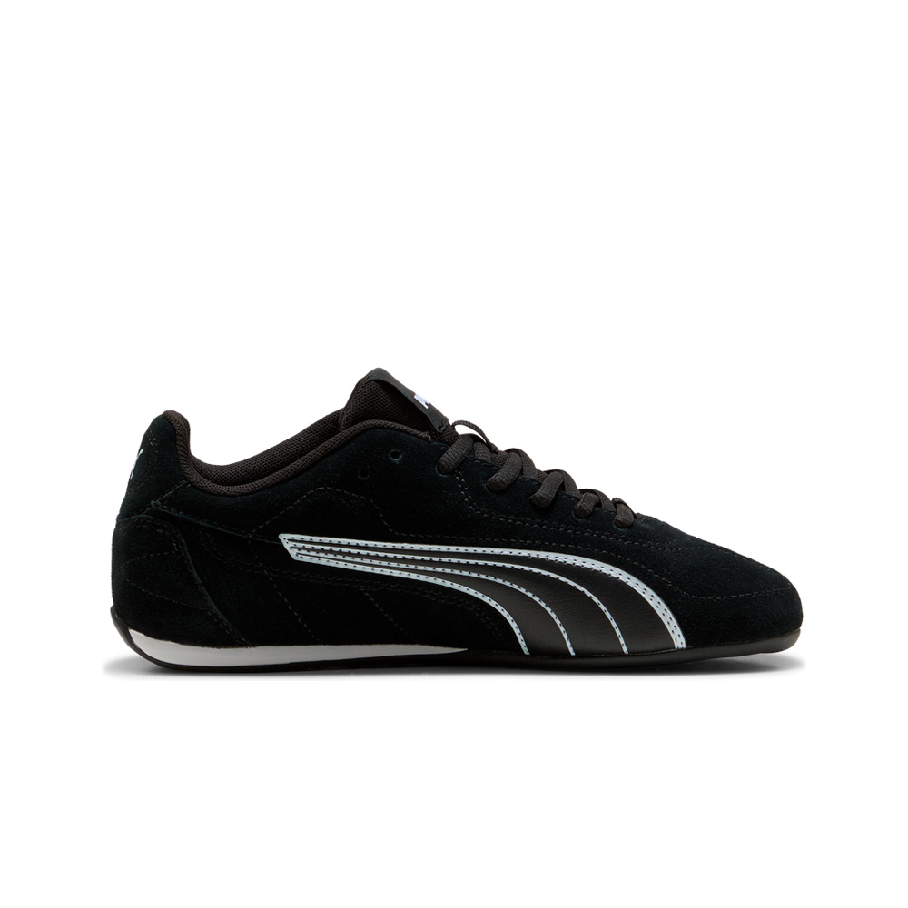 Puma zapatilla moda niño Puma Catch SD Jr puntera