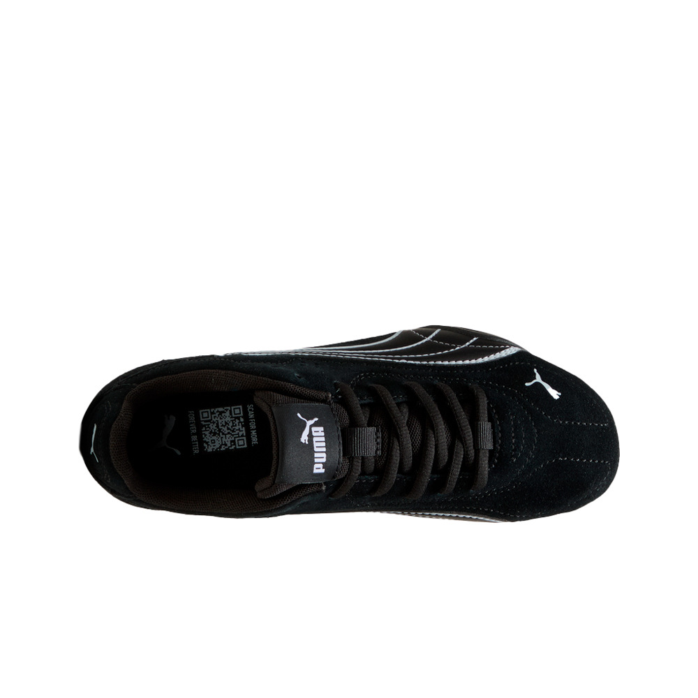 Puma zapatilla moda niño Puma Catch SD Jr vista superior