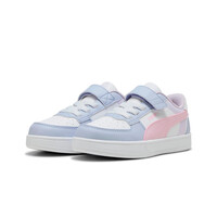 Puma zapatilla moda niño Puma Caven 2.0 Block AC+ PS lateral interior