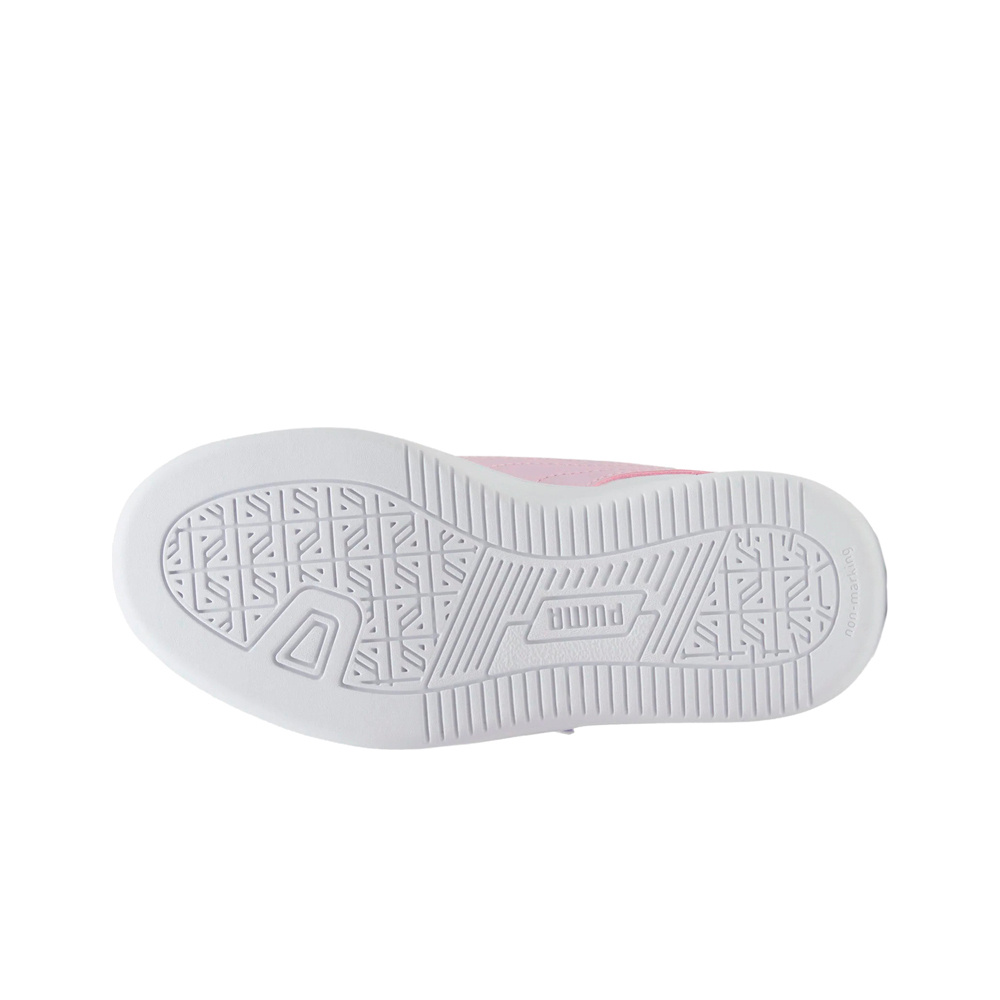 Puma zapatilla moda niño Puma Caven 2.0 Block AC+ PS vista trasera