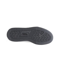 Puma zapatilla moda niño Puma Caven 2.0 MID 9 vista trasera